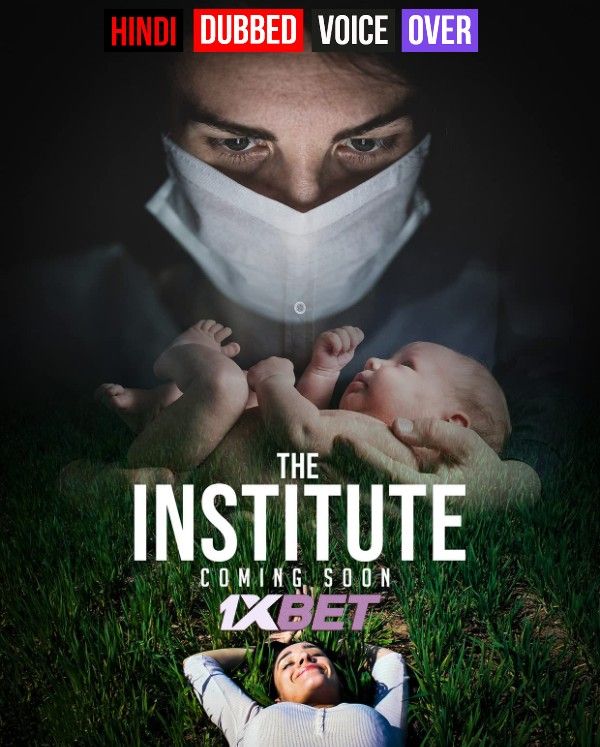 The Institute (2022) Hindi [Voice Over] Dubbed WEBRip download full movie